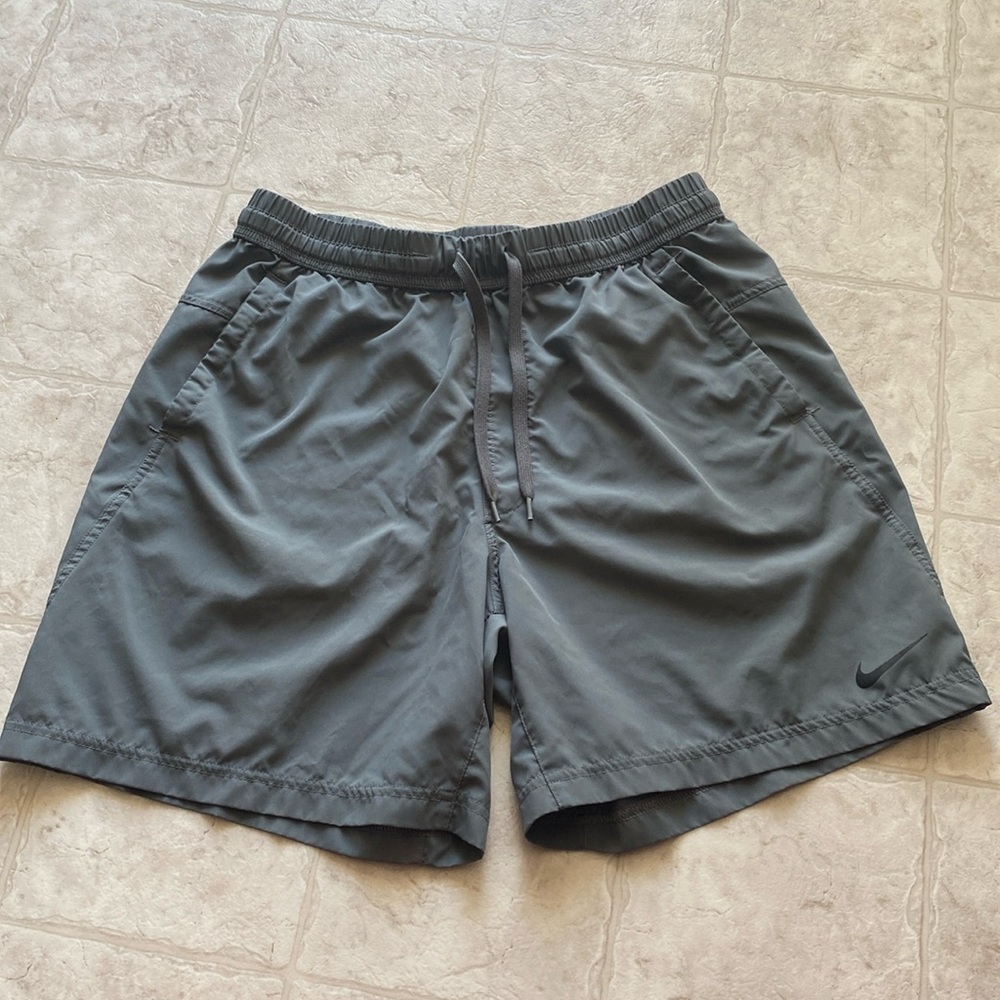 Nike dri-fit shorts